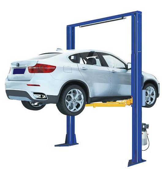 Lifts and Hoists Clear Floor CAR LIFT AECL240CFDCA 4 TONNE TWO