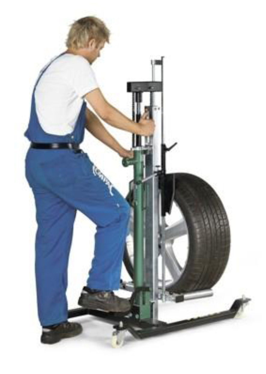 Accessories WHEEL LIFTER AEWD60