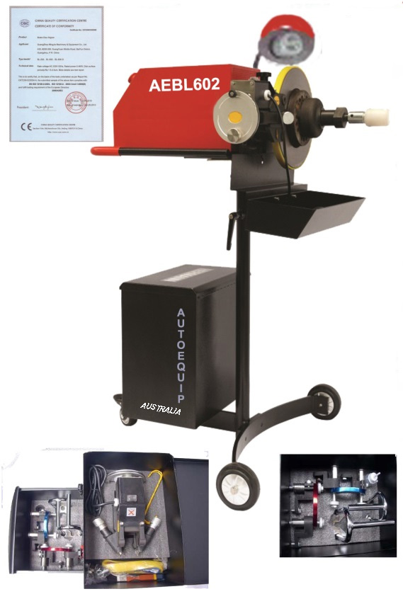 Brake Lathes BRAKE LATHE CUTTING BLADES 433796