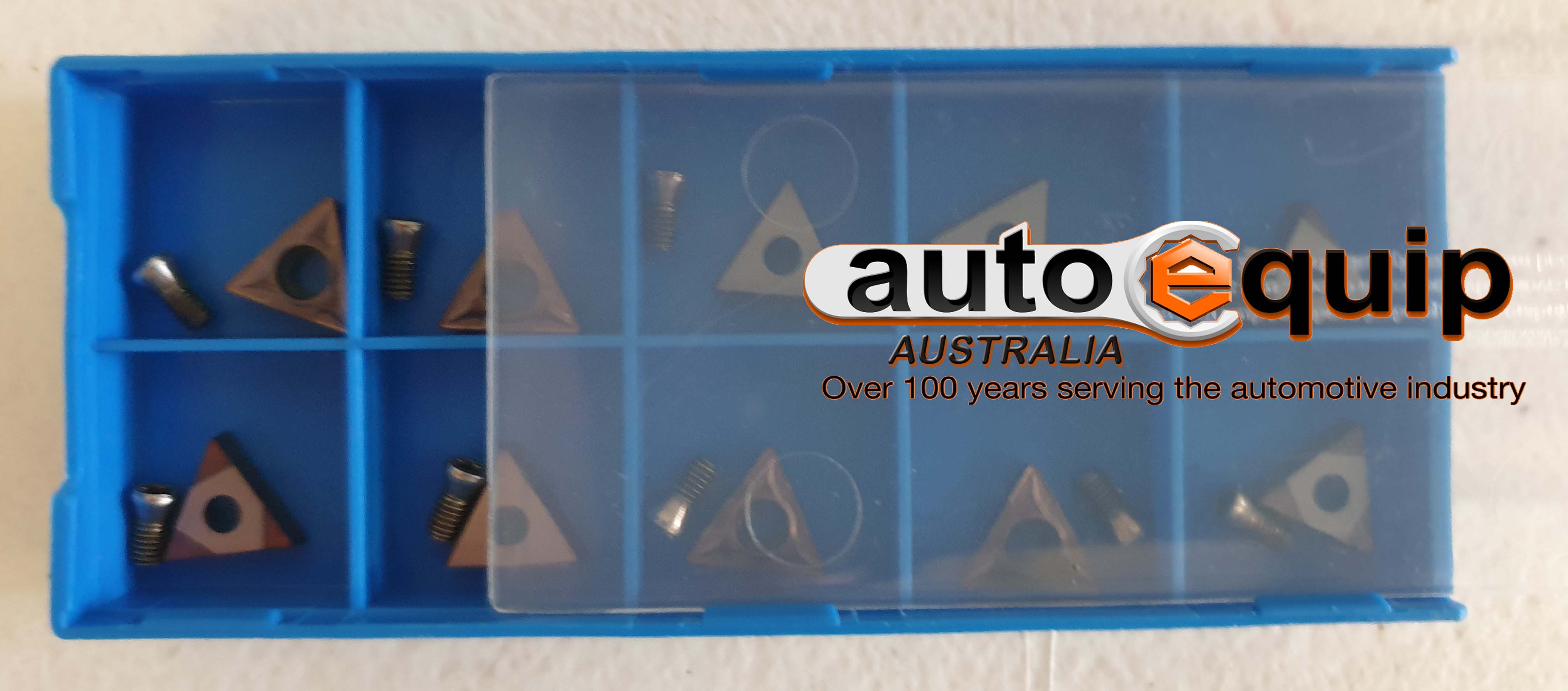 Brake Lathes BRAKE LATHE CUTTING BLADES 433796